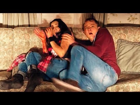 Трейлеры Близкие незнакомцы