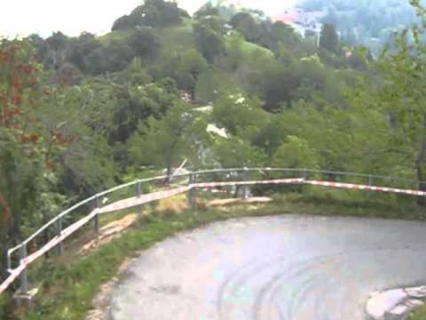 19° Rally Valli Cuneesi - PS5 - 3 Albertini