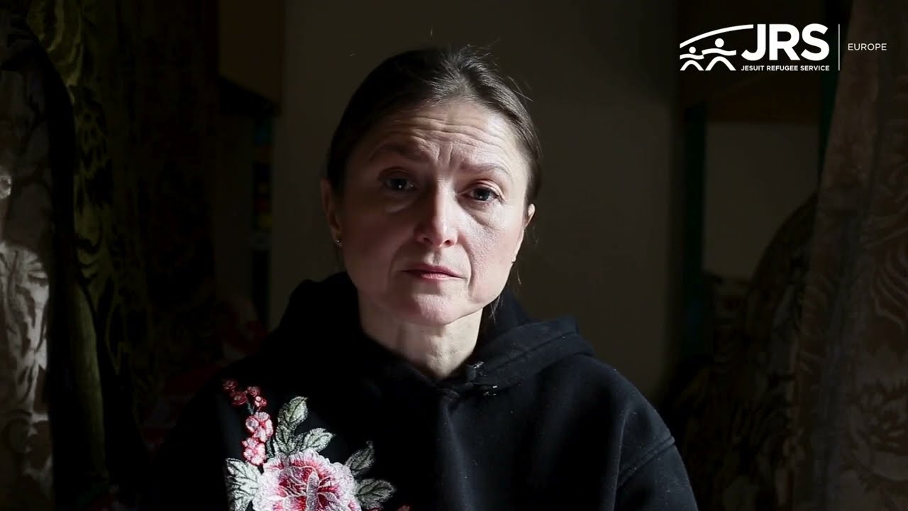 Hanna: "Children shouldn't know what war is"
