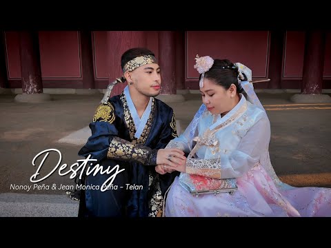 Destiny - Jim Brickman (Cover by Nonoy Peña & Nikki Peña)