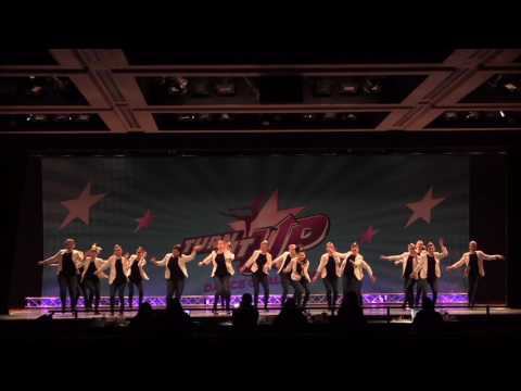 Best Tap // TAKE BACK THE NIGHT - Class Act Dance [Albany, NY]