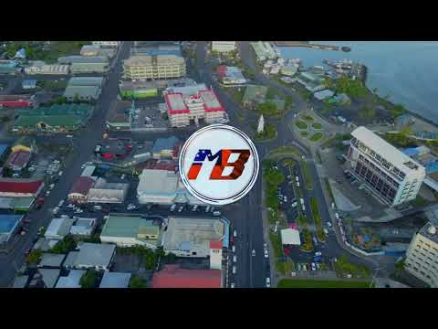 M.I.A BEATZ - Beautiful Samoa (Remix) w Lyrics