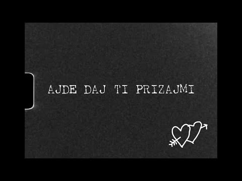 Iva Orlando - Kazi mi (OFFICIAL LYRICS VIDEO)