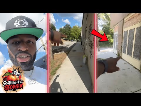 Ralo Moves Like KINGPIN & Builds Car Wash Bodega Hair Salon Cosmetology School In Trenches