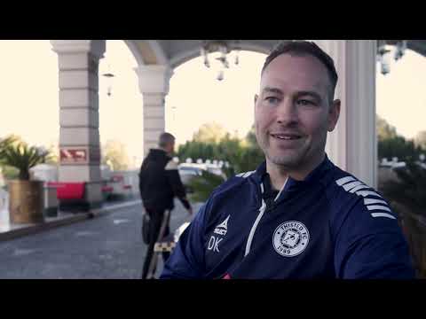 Thisted-chef: Hvis jeg gør det skal jeg ikke være træner