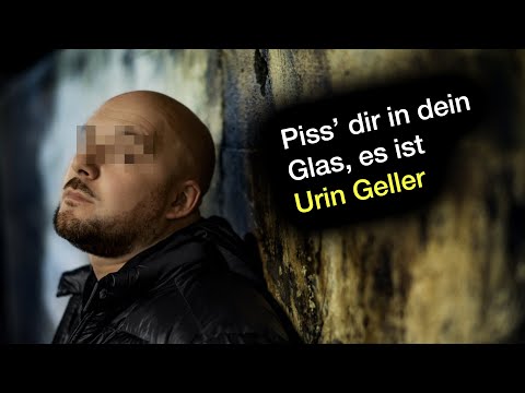 Die schlechtesten Deutschrap-Lines - Vol. 29