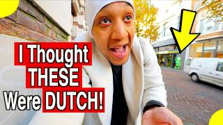 Download lagu 9 Things I Thought Were Dutch But AREN'T! | American Living in Europe mp3 Download lagu 9 Things I Thought Were Dutch But AREN'T! | American Living in Europe mp3
