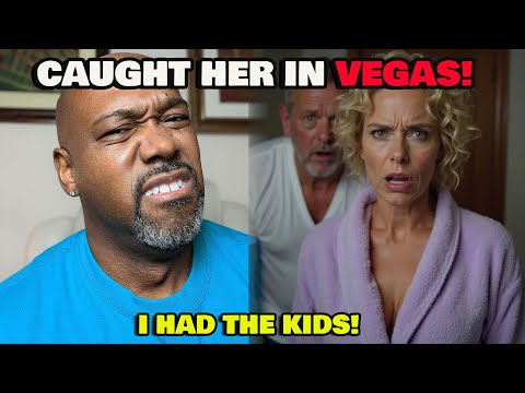 I Flew to Vegas to Surprise My Wife… Worst Mistake!