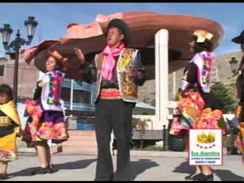Dicen Que - El Solitario De Los Andes