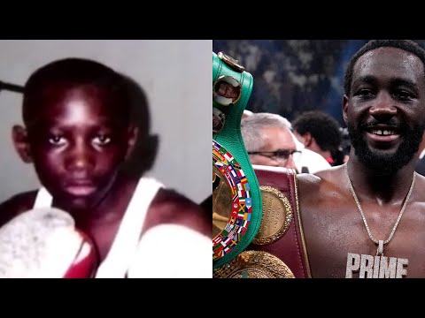The DARK Truth About Terence Crawford….