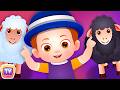 ChuChu TV Classics Baa Baa Black Sheep Song Nursery Rhymes And Kids Songs