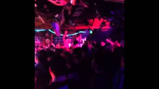 Onkelz Nacht im Coyote Ugly Koblenz