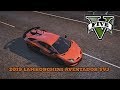 Lamborghini Aventador SVJ / SVJ 63 Anniversary Edition [Add-On l Template] 13