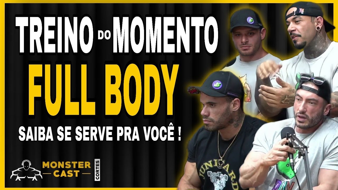 COMO APROVEITAR 100% SEU TREINO !
