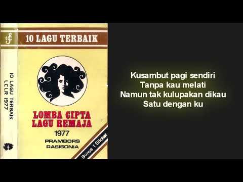 Dhenok Wahyudi & Jockie - Dalam Kelembutan Pagi (Lirik)