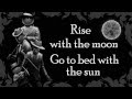 I M A Member Of The Midnight Crew Lyrics