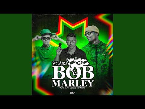 RITMADA DO BOB MARLEY