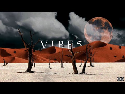 [VIBE5 #1] basboy ft. E V "VIBE5" (Prod. OMER)