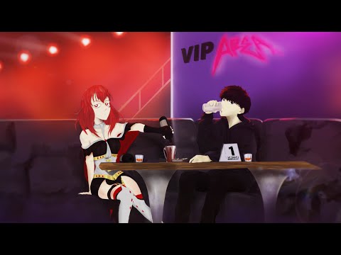 kets4eki x asteria - every pill