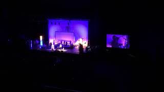 Dead Can Dance - Labour of Love (Live at Budapest Aréna on June 26, 2019)