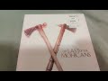 THE LAST OF THE MOHICANS DVD Overview