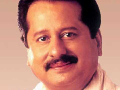 Sawan Ke Suhane Mausam Mein  - Pankaj Udhas