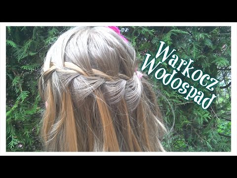 ♥ WARKOCZ WODOSPAD ♥ | Pozytywno Kreatywna |