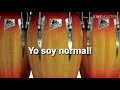 Soy Normal, Natural - Canción de Los Van Van video letra