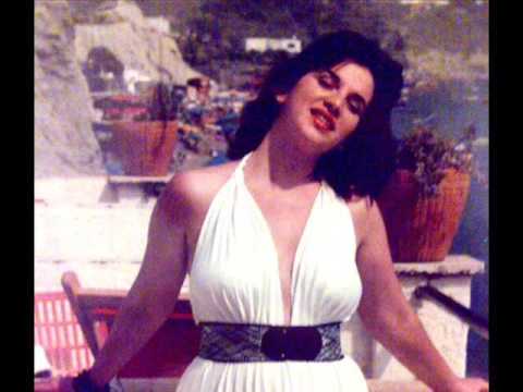 Maria Dragoni - Chantal Dubarry - Oh rimembranza - Norma - 1989