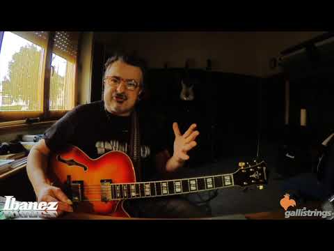 Il ritmo nel fraseggio: la terzina sui quattro movimenti