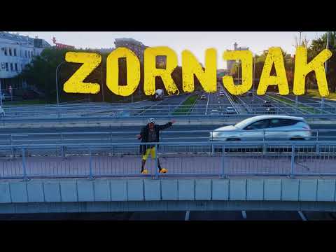 RedTV - Zornjak Promo