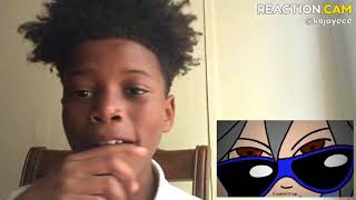 Matt OX - Tesla [ prod. OOGIE MANE + FORZA ] – REACTION.CAM