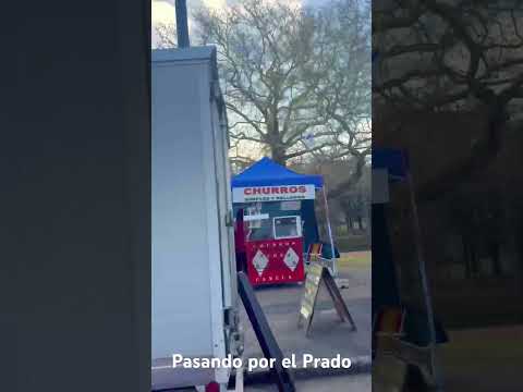 El prado de Montevideo