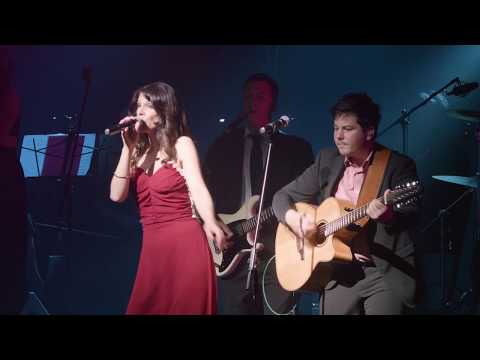 FaušDur - New Kid In Town - 9.6.2016 Mežica / Eagles Live Cover