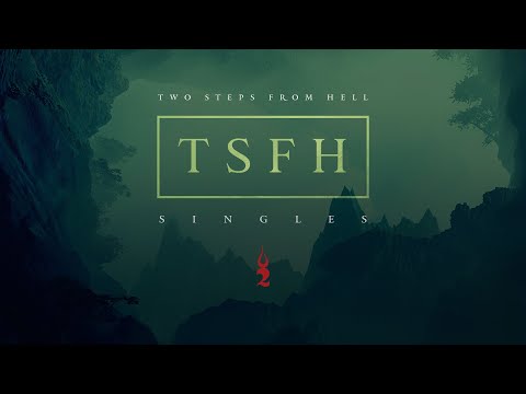 Two Steps From Hell - The Woodsman