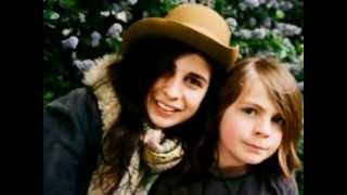 Annabel Jones ~ Cinderella video