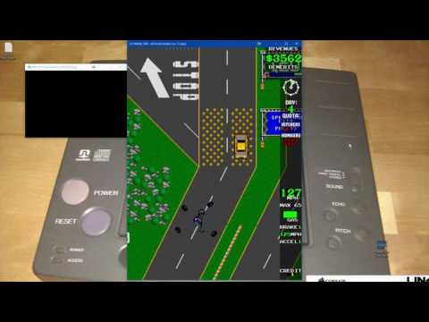 APB: All Points Bulletin (MAME)