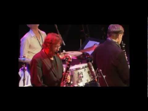 ROLF KÜHN & Tri-O feat. Louis Sclavis