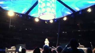 Women of Faith 2011- Dallas