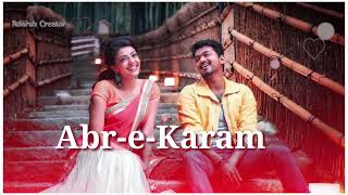 Download lagu Abr-e-Karam||Sidharth kasyap Altamash Faridi||Nice❤Love❤ Song... mp3 Download lagu Abr-e-Karam||Sidharth kasyap Altamash Faridi||Nice❤Love❤ Song... mp3