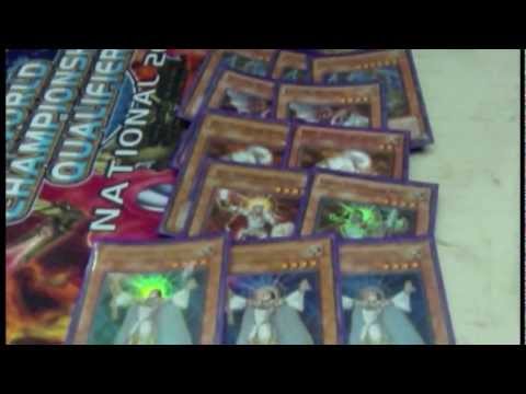 Yu-Gi-Oh Irish National Championship Top 8 Deck Profile - Chaos Dragons