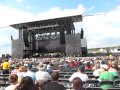 ALO (Animal Liberation Orchestra) - Farm Aid 2012 - Storms and Hurricanes