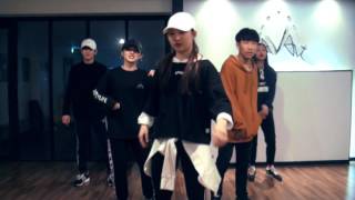 Dopamine Lit (intro) by Lupe Fiasco | Choreography by Tger | Savant Dance Studio (써번트 댄스 스튜디오)