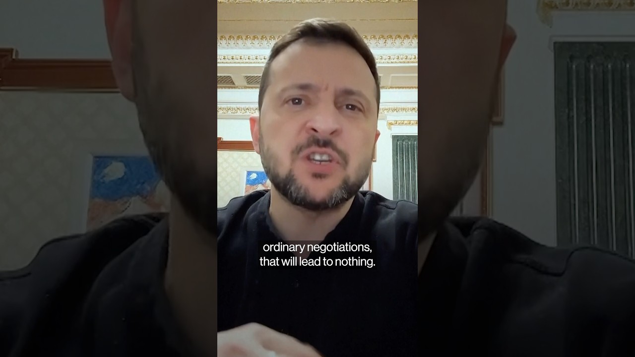 Ukraine Slams Putin-Scholz Call as Allies Question German Move