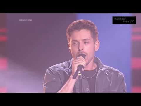 Yan. 'Starlight'. The Voice Russia 2016.