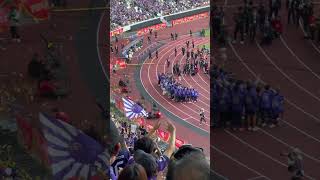 ルヴァンカップ2025 優勝
