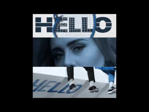 Hello Hello Hello (Karmin vs Martin Solveig vs Adele)