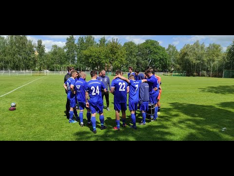 Nachholspiel Landesklasse III 2021 2022  1.FC Neubrandenburg 04 II - FSV Mirow Rechlin 7:0 (3:0)