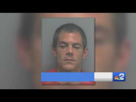 Fort Myers Bass Pro jumper arrested for drunken incident at hotel