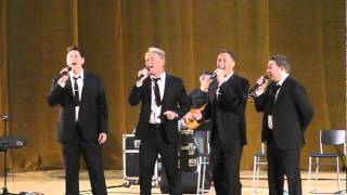 Life Will Be Sweeter Some Day - Ernie Haase & Signature Sound - Oradea Romania 2011